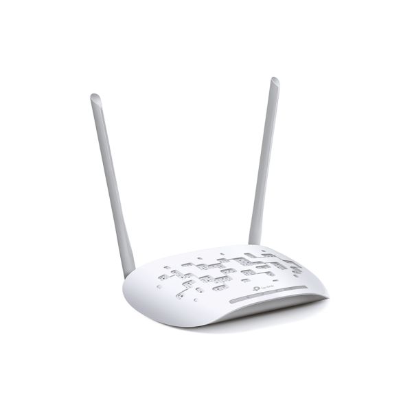TP-Link TL-WA801ND 300 Mbit/s Power over Ethernet (PoE) (TL-WA801ND)