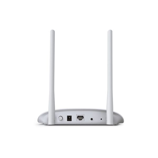 TP-Link TL-WA801ND 300 Mbit/s Power over Ethernet (PoE) (TL-WA801ND)