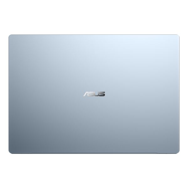 ASUS Vivobook S16 S5608QA-MB367W Copilot+ PC Snapdragon Laptop 40,6 cm (16") WUXGA 8 GB LPDDR5x-SDRAM 256 GB SSD Wi-Fi 6E (802.11ax) Windows 11 Home Blauw QWERTY Nederlands (90NB19C3-M00RW0)