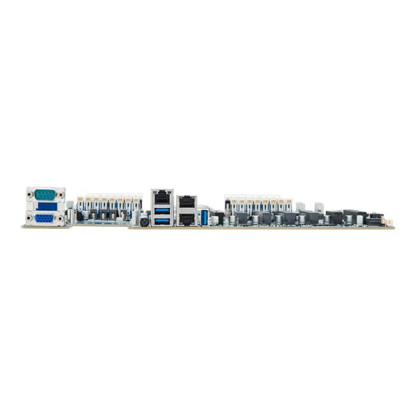 GIGABYTE MZ32-AR0 moederbord Systeem op een chip (SOC) Socket SP3 Verlengd ATX (9MZ32AR0NR-00-10A)