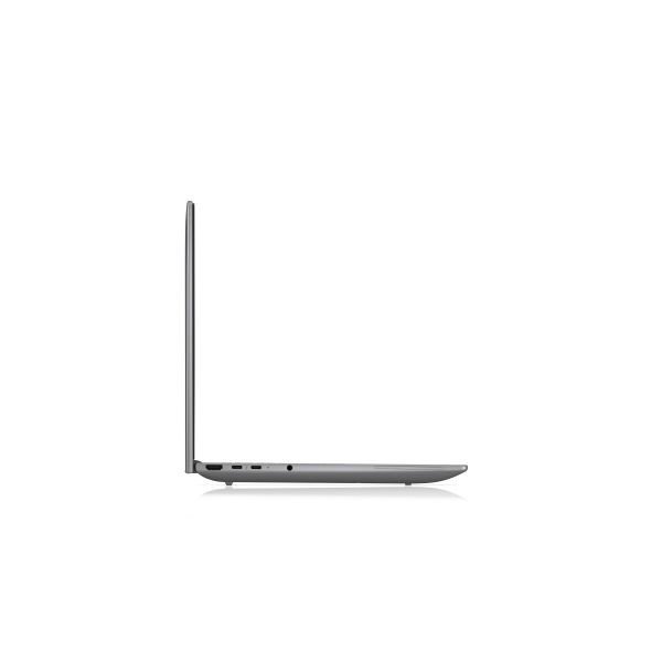 HP ZBook 8 G2i Copilot+ PC Intel Core Ultra 7 356H Mobiel werkstation 35,6 cm (14") WUXGA 32 GB DDR5-SDRAM 1 TB SSD NVIDIA RTX PRO 500 Blackwell Wi-Fi 7 (802.11be) Windows 11 Pro AI Workstation, AI PC Zilver (DH1H3ET#ABH)