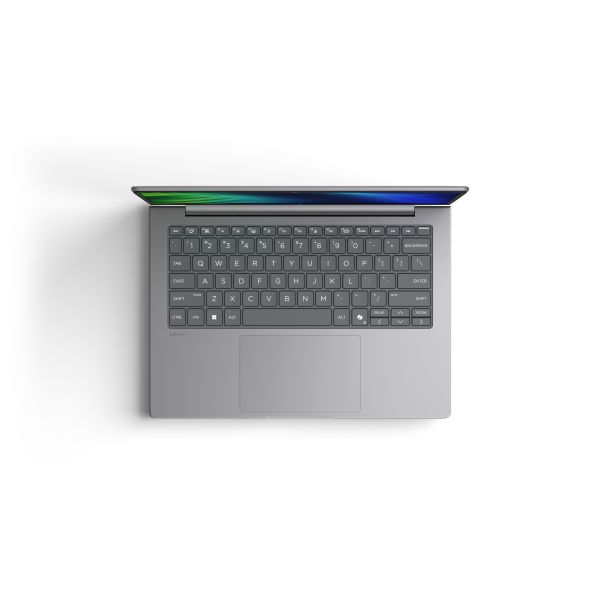 HP ZBook 8 G2i Copilot+ PC Intel Core Ultra 7 356H Mobiel werkstation 35,6 cm (14") WUXGA 32 GB DDR5-SDRAM 1 TB SSD NVIDIA RTX PRO 500 Blackwell Wi-Fi 7 (802.11be) Windows 11 Pro AI Workstation, AI PC Zilver (DH1H3ET#ABH)