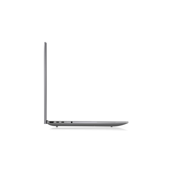 HP ZBook 8 G2i 16 Copilot+ PC Intel Core Ultra 7 356H Mobiel werkstation 40,6 cm (16") WUXGA 32 GB DDR5-SDRAM 1 TB SSD NVIDIA RTX PRO 500 Blackwell Wi-Fi 7 (802.11be) Windows 11 Pro AI Workstation, AI PC Zilver (DH1J1ET#ABH)