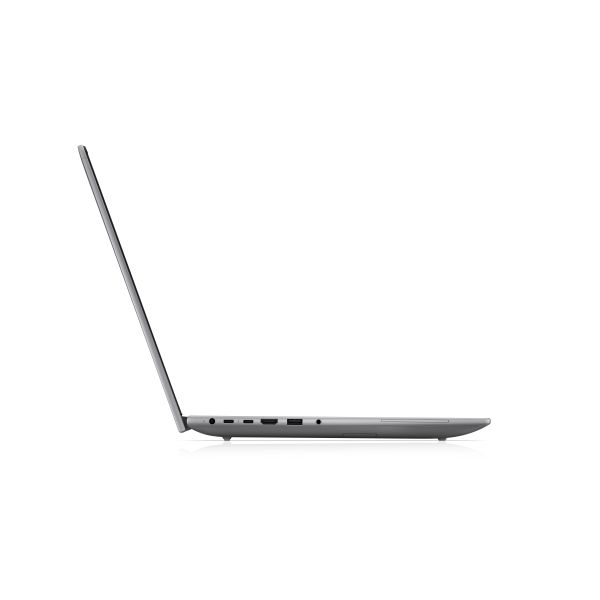 HP Zbook X G2i 16 Copilot+ PC Intel Core Ultra 7 356H Mobiel werkstation 40,6 cm (16") WUXGA 32 GB DDR5-SDRAM 512 GB SSD NVIDIA RTX PRO 500 Blackwell Wi-Fi 7 (802.11be) Windows 11 Pro AI Workstation, AI PC Zilver (DH1L2ET#ABH)
