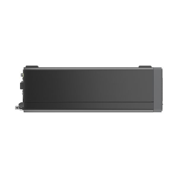Lenovo ThinkCentre neo 30s Gen 5 Intel® Core™ i5 i5-13420H 16 GB DDR5-SDRAM 512 GB SSD SFF PC Zwart (13DK003MBL) Lenovo ThinkCentre neo 30s Gen 5 Intel® Core™ i5 i5-13420H 16 GB DDR5-SDRAM 512 GB SSD SFF PC Zwart (13DK003MBL)