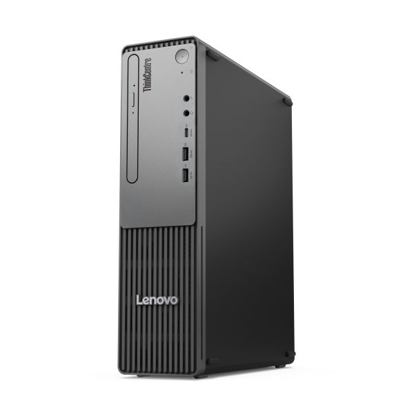 Lenovo ThinkCentre neo 30s Gen 5 Intel® Core™ i5 i5-13420H 16 GB DDR5-SDRAM 512 GB SSD SFF PC Zwart (13DK003MBL) Lenovo ThinkCentre neo 30s Gen 5 Intel® Core™ i5 i5-13420H 16 GB DDR5-SDRAM 512 GB SSD SFF PC Zwart (13DK003MBL)