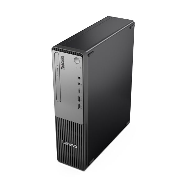 Lenovo ThinkCentre neo 30s Gen 5 Intel® Core™ i5 i5-13420H 16 GB DDR5-SDRAM 512 GB SSD SFF PC Zwart (13DK003MBL) Lenovo ThinkCentre neo 30s Gen 5 Intel® Core™ i5 i5-13420H 16 GB DDR5-SDRAM 512 GB SSD SFF PC Zwart (13DK003MBL)