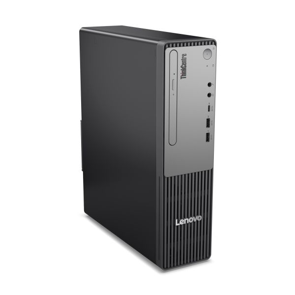 Lenovo ThinkCentre neo 30s Gen 5 Intel® Core™ i5 i5-13420H 16 GB DDR5-SDRAM 512 GB SSD SFF PC Zwart (13DK003MBL) Lenovo ThinkCentre neo 30s Gen 5 Intel® Core™ i5 i5-13420H 16 GB DDR5-SDRAM 512 GB SSD SFF PC Zwart (13DK003MBL)