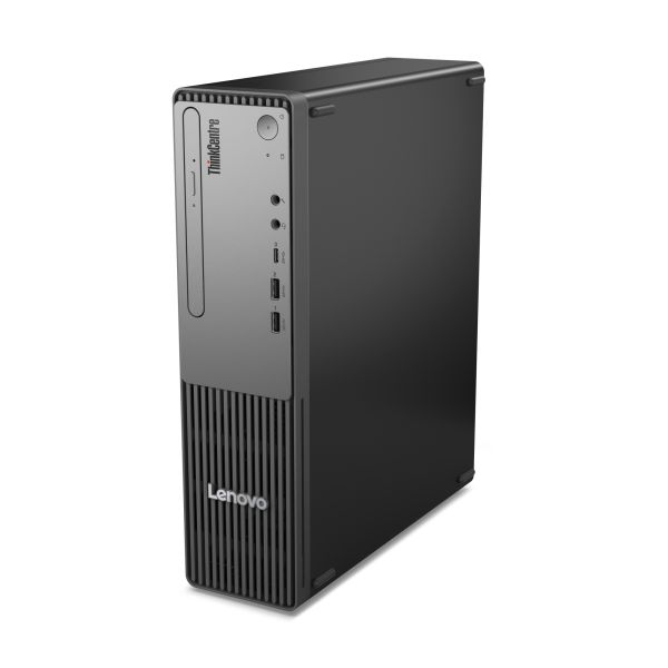Lenovo ThinkCentre neo 30s Gen 5 Intel® Core™ i5 i5-13420H 16 GB DDR5-SDRAM 512 GB SSD SFF PC Zwart (13DK003MBL) Lenovo ThinkCentre neo 30s Gen 5 Intel® Core™ i5 i5-13420H 16 GB DDR5-SDRAM 512 GB SSD SFF PC Zwart (13DK003MBL)