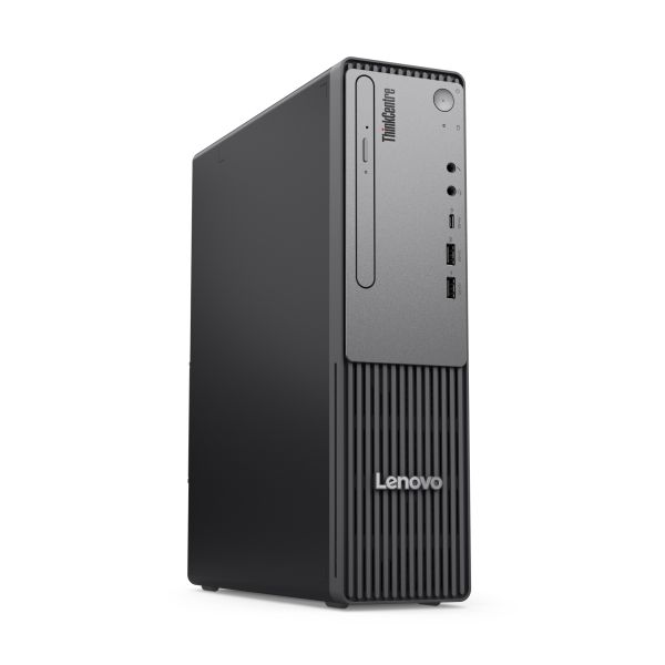 Lenovo ThinkCentre neo 30s Gen 5 Intel® Core™ i5 i5-13420H 16 GB DDR5-SDRAM 512 GB SSD SFF PC Zwart (13DK003MBL) Lenovo ThinkCentre neo 30s Gen 5 Intel® Core™ i5 i5-13420H 16 GB DDR5-SDRAM 512 GB SSD SFF PC Zwart (13DK003MBL)