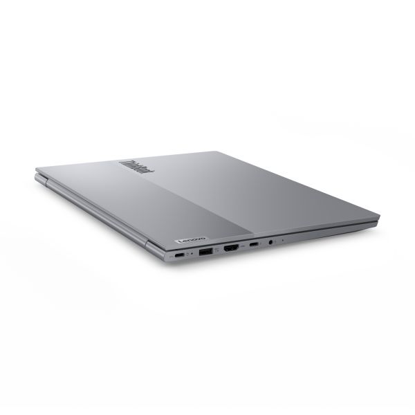 Lenovo ThinkBook 14 G8 IAL Intel Core Ultra 7 255H Laptop 35,6 cm (14") WUXGA 16 GB DDR5-SDRAM 512 GB SSD Wi-Fi 6E (802.11ax) Grijs (21SJ007EBM) Lenovo ThinkBook 14 G8 IAL Intel Core Ultra 7 255H Laptop 35,6 cm (14") WUXGA 16 GB DDR5-SDRAM 512 GB SSD Wi-Fi 6E (802.11ax) Grijs (21SJ007EBM)