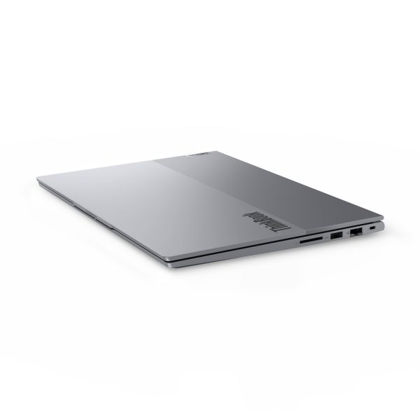 Lenovo ThinkBook 14 G8 IAL Intel Core Ultra 7 255H Laptop 35,6 cm (14") WUXGA 16 GB DDR5-SDRAM 512 GB SSD Wi-Fi 6E (802.11ax) Grijs (21SJ007EBM) Lenovo ThinkBook 14 G8 IAL Intel Core Ultra 7 255H Laptop 35,6 cm (14") WUXGA 16 GB DDR5-SDRAM 512 GB SSD Wi-Fi 6E (802.11ax) Grijs (21SJ007EBM)