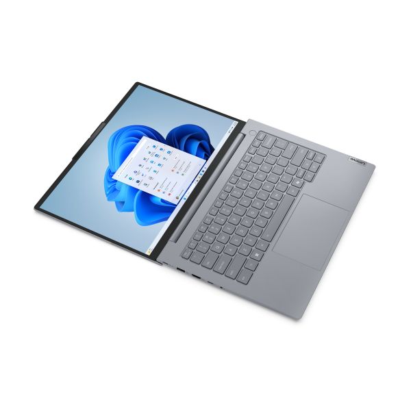 Lenovo ThinkBook 14 G8 IAL Intel Core Ultra 7 255H Laptop 35,6 cm (14") WUXGA 16 GB DDR5-SDRAM 512 GB SSD Wi-Fi 6E (802.11ax) Grijs (21SJ007EBM) Lenovo ThinkBook 14 G8 IAL Intel Core Ultra 7 255H Laptop 35,6 cm (14") WUXGA 16 GB DDR5-SDRAM 512 GB SSD Wi-Fi 6E (802.11ax) Grijs (21SJ007EBM)