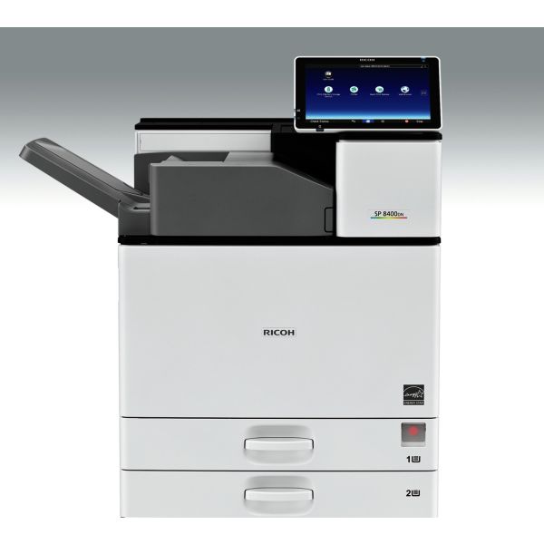 Ricoh SP 8400SE Monochrome Laserprinter (423937)