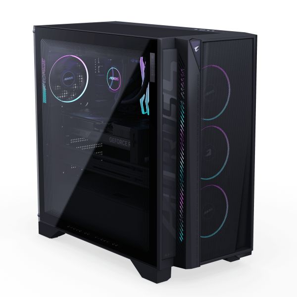 GIGABYTE AP5A7N7T-5102 AMD Ryzen™ 7 9800X3D 32 GB DDR5-SDRAM 2 TB SSD NVIDIA GeForce RTX 5070 Ti Windows 11 Home Desktop PC Zwart (AP5A7N7T-5102) GIGABYTE AP5A7N7T-5102 AMD Ryzen™ 7 9800X3D 32 GB DDR5-SDRAM 2 TB SSD NVIDIA GeForce RTX 5070 Ti Windows 11 Home Desktop PC Zwart (AP5A7N7T-5102)