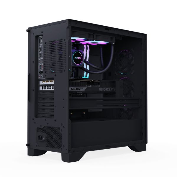 GIGABYTE AP5A7N7T-5102 AMD Ryzen™ 7 9800X3D 32 GB DDR5-SDRAM 2 TB SSD NVIDIA GeForce RTX 5070 Ti Windows 11 Home Desktop PC Zwart (AP5A7N7T-5102) GIGABYTE AP5A7N7T-5102 AMD Ryzen™ 7 9800X3D 32 GB DDR5-SDRAM 2 TB SSD NVIDIA GeForce RTX 5070 Ti Windows 11 Home Desktop PC Zwart (AP5A7N7T-5102)