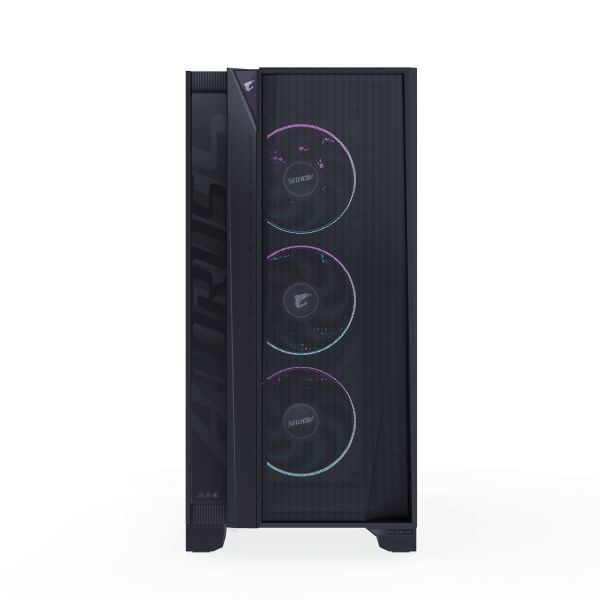 GIGABYTE AP5A7N7T-5102 AMD Ryzen™ 7 9800X3D 32 GB DDR5-SDRAM 2 TB SSD NVIDIA GeForce RTX 5070 Ti Windows 11 Home Desktop PC Zwart (AP5A7N7T-5102) GIGABYTE AP5A7N7T-5102 AMD Ryzen™ 7 9800X3D 32 GB DDR5-SDRAM 2 TB SSD NVIDIA GeForce RTX 5070 Ti Windows 11 Home Desktop PC Zwart (AP5A7N7T-5102)