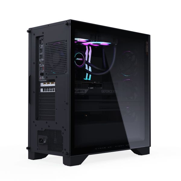 GIGABYTE AP5A7N7T-5102 AMD Ryzen™ 7 9800X3D 32 GB DDR5-SDRAM 2 TB SSD NVIDIA GeForce RTX 5070 Ti Windows 11 Home Desktop PC Zwart (AP5A7N7T-5102) GIGABYTE AP5A7N7T-5102 AMD Ryzen™ 7 9800X3D 32 GB DDR5-SDRAM 2 TB SSD NVIDIA GeForce RTX 5070 Ti Windows 11 Home Desktop PC Zwart (AP5A7N7T-5102)