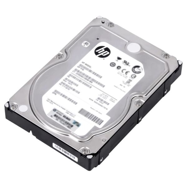 HP SATA Drive Magazine/Caddy 672608-001 (672608-001-RFB)