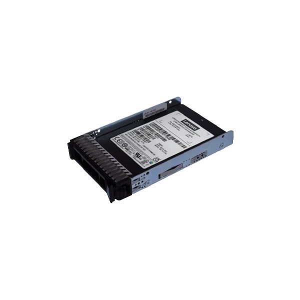 Lenovo 960GB SAS SSD 2.5" Hot-Swap (RI) (4XB7B07600)