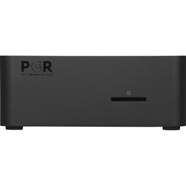 MSI Cubi Z AI 8M-012EU AMD Ryzen™ 7 8845HS 16 GB DDR5-SDRAM 1 TB SSD Windows 11 Pro Mini PC Zwart (9S6-B03231-012) MSI Cubi Z AI 8M-012EU AMD Ryzen™ 7 8845HS 16 GB DDR5-SDRAM 1 TB SSD Windows 11 Pro Mini PC Zwart (9S6-B03231-012)