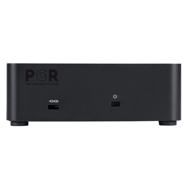 MSI Cubi NUC AI 1UMG-063EU Intel Core Ultra 5 125H 16 GB DDR5-SDRAM 512 GB SSD Windows 11 Home Mini PC Wit (9S6-B20912-063) MSI Cubi NUC AI 1UMG-063EU Intel Core Ultra 5 125H 16 GB DDR5-SDRAM 512 GB SSD Windows 11 Home Mini PC Wit (9S6-B20912-063)