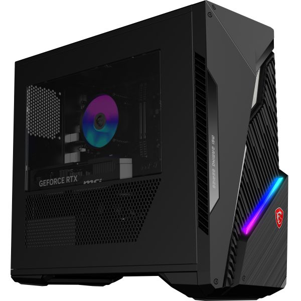 MSI MAG Infinite S3 14NVM7-3002EU Intel® Core™ i7 i7-14700F 16 GB DDR5-SDRAM 1 TB SSD NVIDIA GeForce RTX 5060 Ti Windows 11 Home Desktop PC Zwart (9S6-B938511-3002) MSI MAG Infinite S3 14NVM7-3002EU Intel® Core™ i7 i7-14700F 16 GB DDR5-SDRAM 1 TB SSD NVIDIA GeForce RTX 5060 Ti Windows 11 Home Desktop PC Zwart (9S6-B938511-3002)
