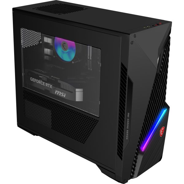 MSI MAG Infinite S3 14NVM7-3002EU Intel® Core™ i7 i7-14700F 16 GB DDR5-SDRAM 1 TB SSD NVIDIA GeForce RTX 5060 Ti Windows 11 Home Desktop PC Zwart (9S6-B938511-3002) MSI MAG Infinite S3 14NVM7-3002EU Intel® Core™ i7 i7-14700F 16 GB DDR5-SDRAM 1 TB SSD NVIDIA GeForce RTX 5060 Ti Windows 11 Home Desktop PC Zwart (9S6-B938511-3002)