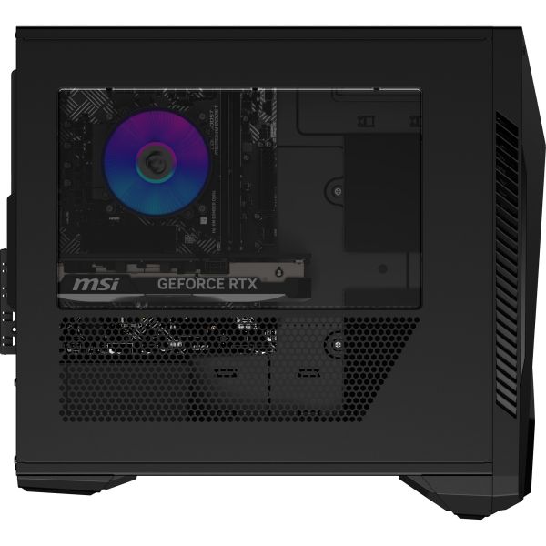 MSI MAG Infinite S3 14NVL5-2860EU Intel® Core™ i5 i5-14400F 16 GB DDR5-SDRAM 1 TB SSD NVIDIA GeForce RTX 5060 Windows 11 Home Desktop PC Zwart (9S6-B938511-3293) MSI MAG Infinite S3 14NVL5-2860EU Intel® Core™ i5 i5-14400F 16 GB DDR5-SDRAM 1 TB SSD NVIDIA GeForce RTX 5060 Windows 11 Home Desktop PC Zwart (9S6-B938511-3293)