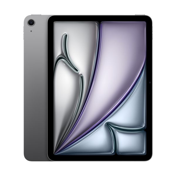 Apple iPad Air 11" 128GB WiFi Space Gray (2024) (3N674ZM/A-R4)