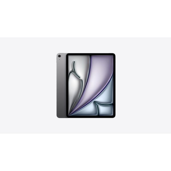 Apple iPad Air 11" 128GB WiFi Space Gray (MC9W4KN/A-R4)