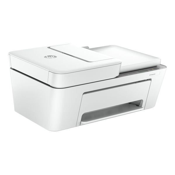 HP DeskJet 4220e Draadloos All-in-One Kleur Printer, Instant Ink; Kopieerapparaat, scanner (588K4B#686) HP DeskJet 4220e Draadloos All-in-One Kleur Printer, Instant Ink; Kopieerapparaat, scanner (588K4B#686)