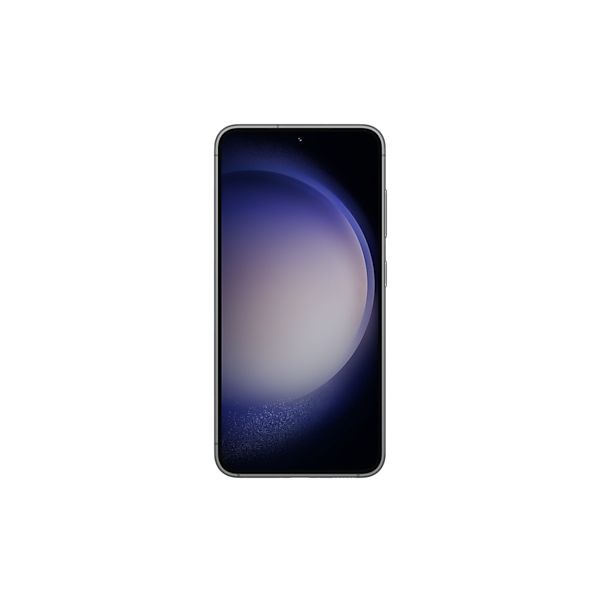 Samsung Galaxy S23 SM-S911B 15,5 cm (6.1") Dual SIM Android 13 5G USB Type-C 8 GB 128 GB 3900 mAh Zwart (SM-S911BZKDEUB)
