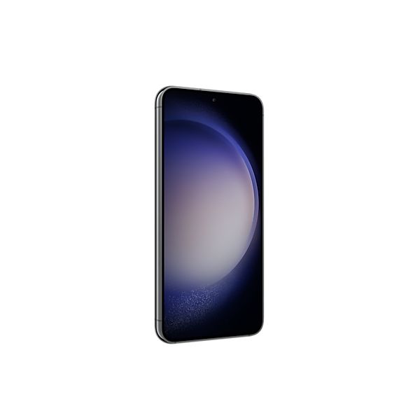 Samsung Galaxy S23 SM-S911B 15,5 cm (6.1") Dual SIM Android 13 5G USB Type-C 8 GB 128 GB 3900 mAh Zwart (SM-S911BZKDEUB)