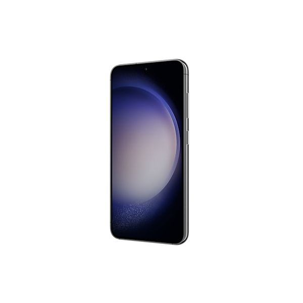 Samsung Galaxy S23 SM-S911B 15,5 cm (6.1") Dual SIM Android 13 5G USB Type-C 8 GB 128 GB 3900 mAh Zwart (SM-S911BZKDEUB)