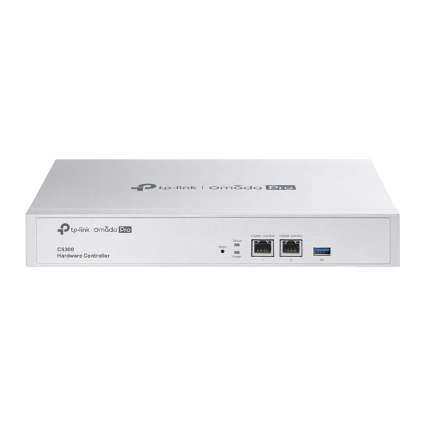 TP-Link Omada Pro C5300 gateway/controller 1000 Mbit/s (C5300(UN))