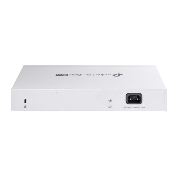 TP-Link Omada Pro C5300 gateway/controller 1000 Mbit/s (C5300(UN))