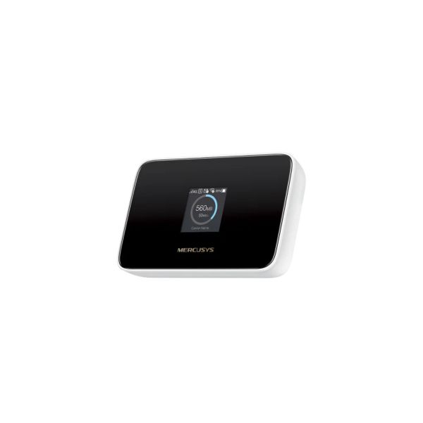 Mercusys MT115 4G LTE Mobiele Wi-Fi Router 150Mbps (MT115)
