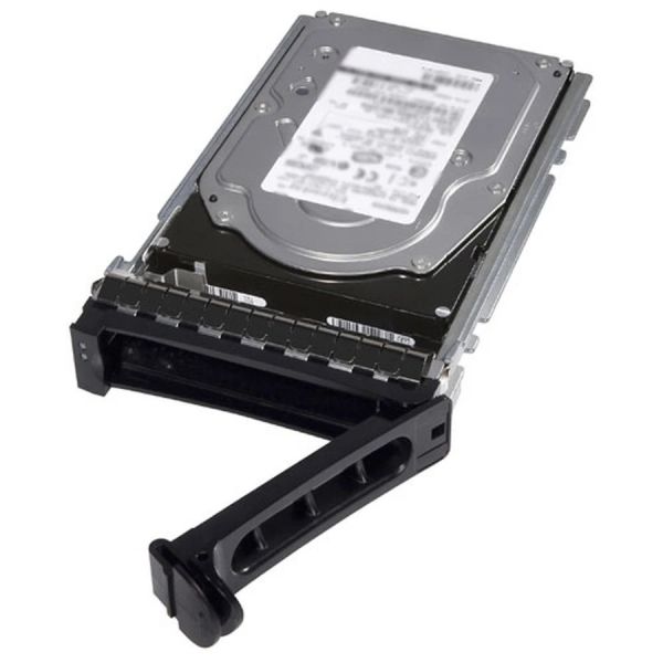 Dell Interne Harde Schijf 3.5" (400-ALRT-RFB)