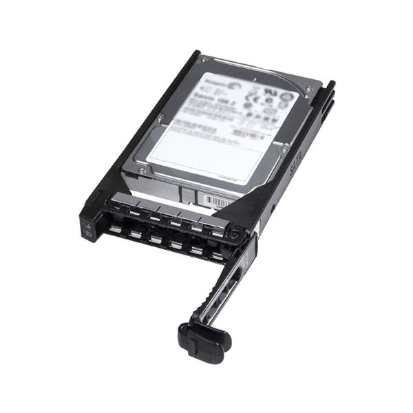 Dell 8TB 3.5-inch SAS Harde Schijf (DKGYV-RFB)