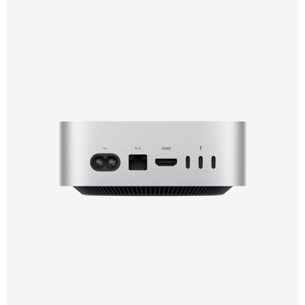 Apple Mac Mini CTO M4 10-Core 24GB/512GB (Z1CF-011000)