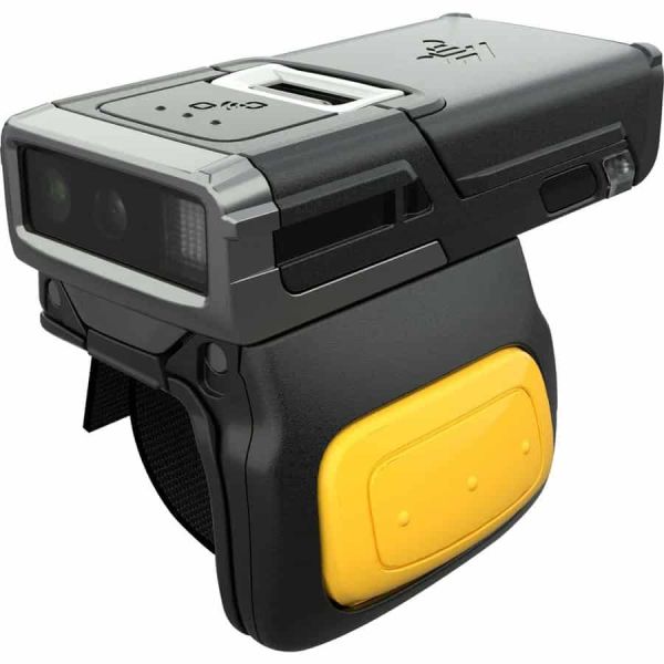 Zebra RS5100 Ring Scanner Platform Only SE4710 (RS51C0-LNNMWR)