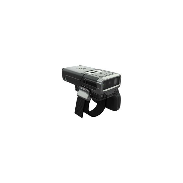 Zebra RS5100 Draagbare penstreepjescodelezer 1D/2D Laser Zwart (RS51C0-TEDNWR)