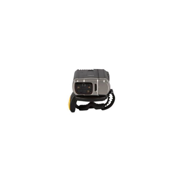 Zebra RS6000 Draagbare streepjescodelezer 1D/2D Laser Grijs (RS61B0-KEDSXWR)