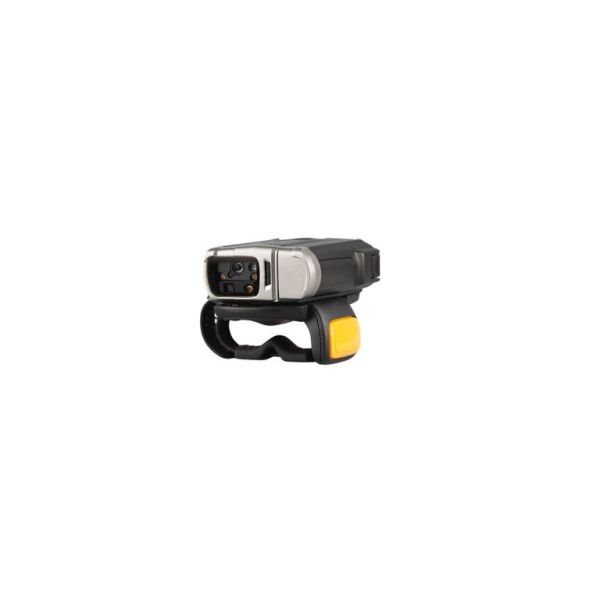 Zebra RS6000 Draagbare streepjescodelezer 1D/2D Laser Grijs (RS61B0-KEDSXWR)