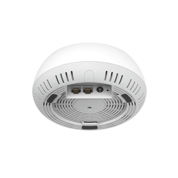 TP-Link DECO BE65-POE Tri-band (2,4 GHz / 5 GHz / 6 GHz) Wi-Fi 7 (802.11be) Wit 2 Intern (BE65-POE(3-PACK)) TP-Link DECO BE65-POE Tri-band (2,4 GHz / 5 GHz / 6 GHz) Wi-Fi 7 (802.11be) Wit 2 Intern