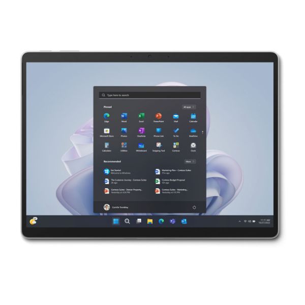 Microsoft Surface Pro 9 13" Tablet (QIA-00001_C23)