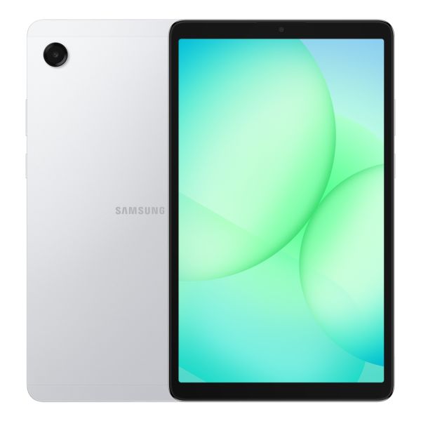 Samsung Galaxy Tab A SM-X135F 4G LTE-TDD & LTE-FDD 128 GB 22,1 cm (8.7") 8 GB Wi-Fi 5 (802.11ac) Zilver (SM-X135FZSEEUB) Samsung Galaxy Tab A SM-X135F 4G LTE-TDD & LTE-FDD 128 GB 22,1 cm (8.7") 8 GB Wi-Fi 5 (802.11ac) Zilver (SM-X135FZSEEUB)