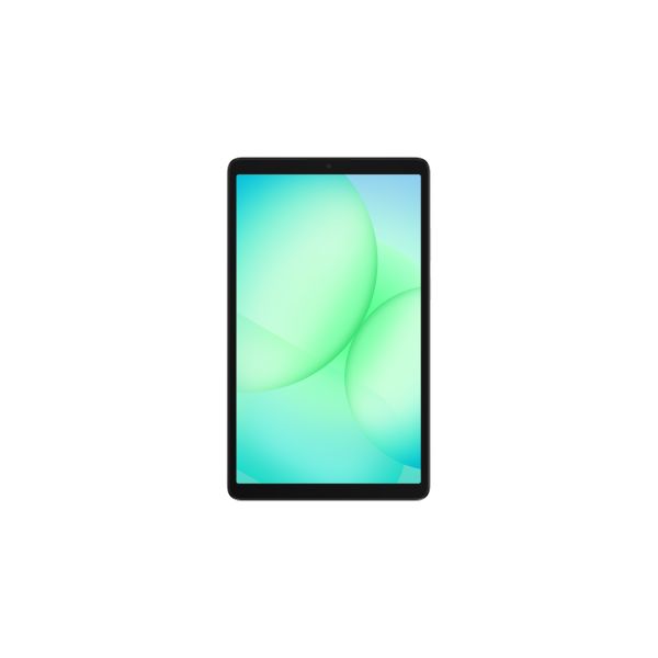 Samsung Galaxy Tab A SM-X135F 4G LTE-TDD & LTE-FDD 128 GB 22,1 cm (8.7") 8 GB Wi-Fi 5 (802.11ac) Zilver (SM-X135FZSEEUB)