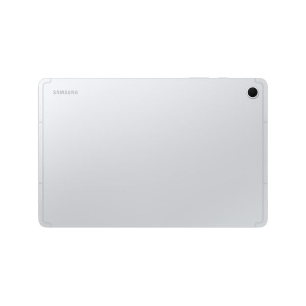 Samsung Galaxy Tab S10 Lite 5G 256 GB 27,7 cm (10.9") 8 GB Wi-Fi 6 (802.11ax) Zilver (SM-X406BZSPEUB) Samsung Galaxy Tab S10 Lite 5G 256 GB 27,7 cm (10.9") 8 GB Wi-Fi 6 (802.11ax) Zilver (SM-X406BZSPEUB)